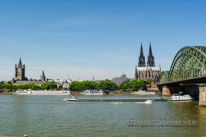 Kölner Dom 2014